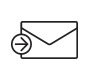 Icono enviar mail