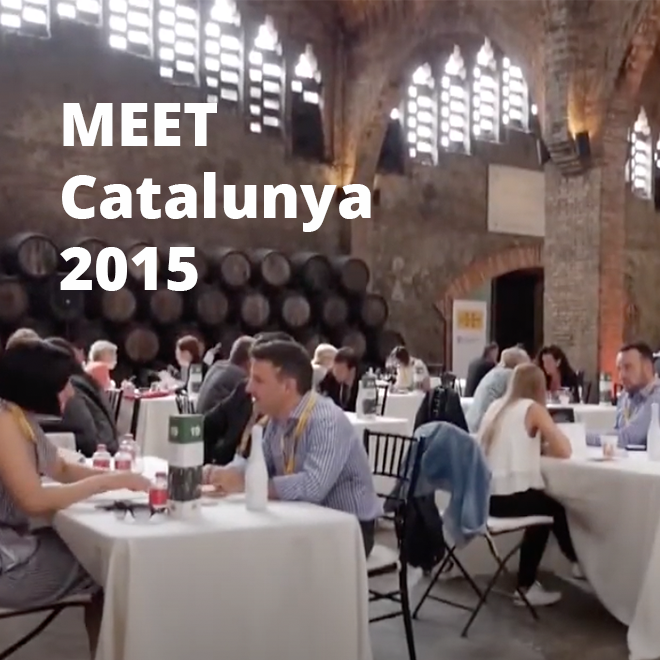 MEET Catalunya 2015