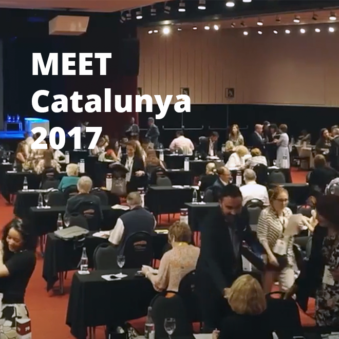 MEET Catalunya 2017