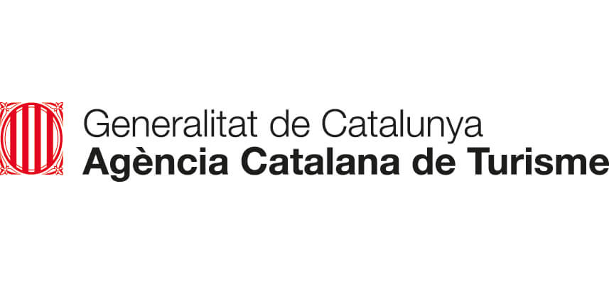 Logo Generalitat